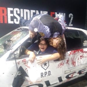 Meet your Posher, Shannon